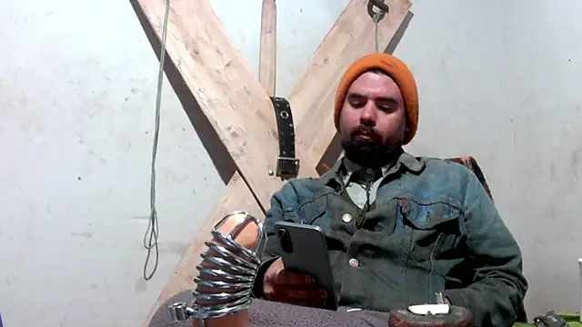 Smoker_lounge live cam on StripChat