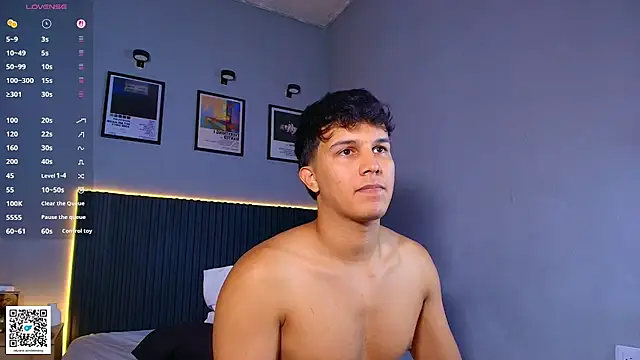 Leo_Savage_ live sex cam