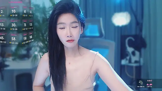 feifei-love