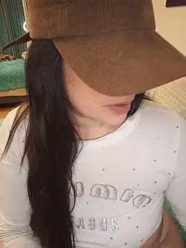 Amarteverdaderamente live sex cam
