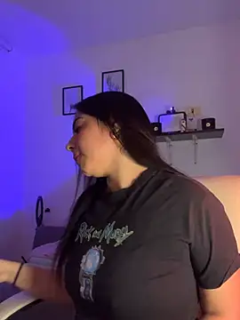 Abby-26 Live Webcam on Stripchat