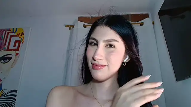 Model: valeria_gonzales_