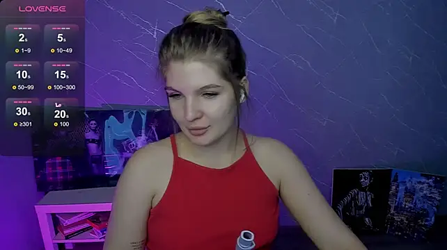 lily_williamss live cam on StripChat