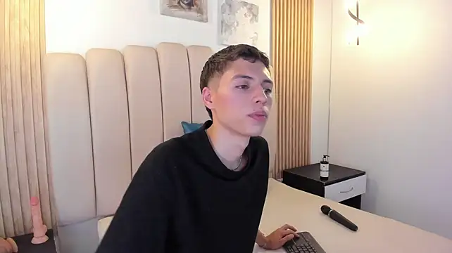 KENNY_HANK live sex cam