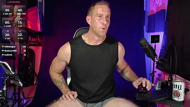 FiftyShadez live sex cam