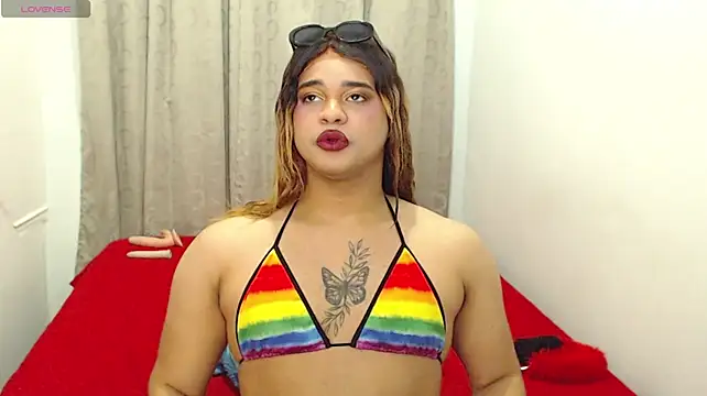 Gorgie_Willyams live cam on StripChat