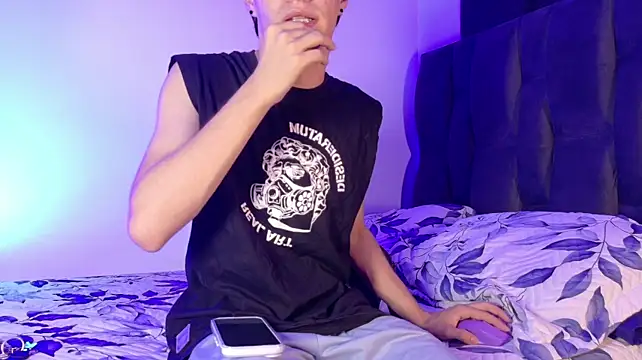 axxxel_twink webcam