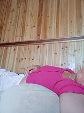 Tina-i webcam