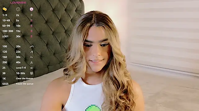 scarlethvhonparker (T young) - GODDESS IS BACK!SHOW SOME LOVE!