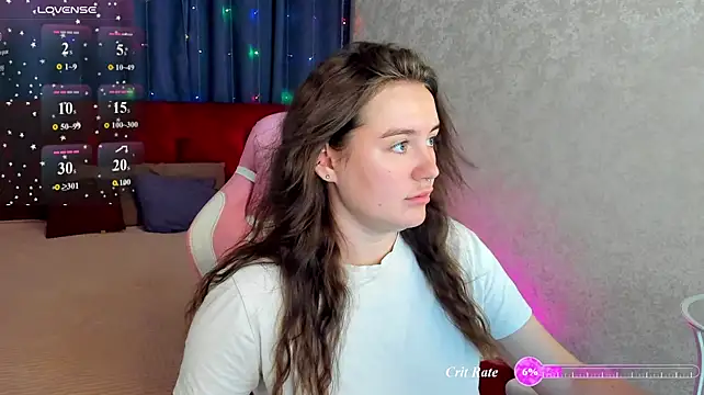 Secret_goddes webcam