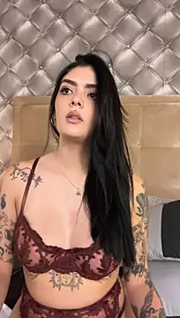 AliceRitter live cam on StripChat