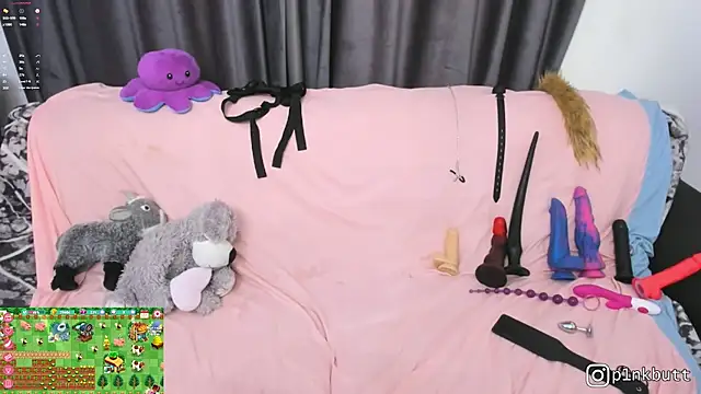 HelenGoat webcam