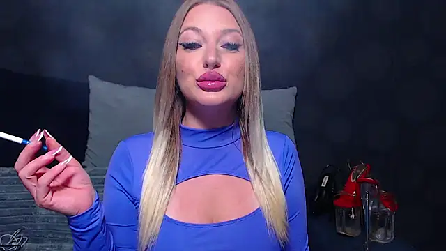 GodessJulia webcam
