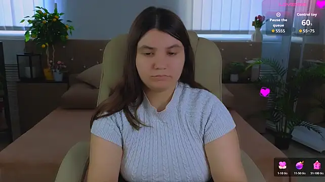 Viola__Shy webcam
