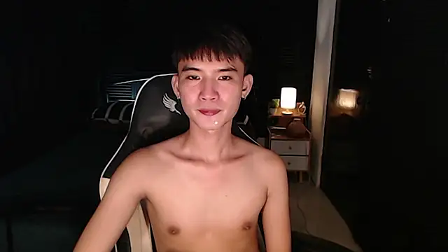 asian_dai webcam