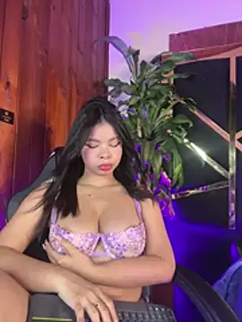 PamelaCullen webcam