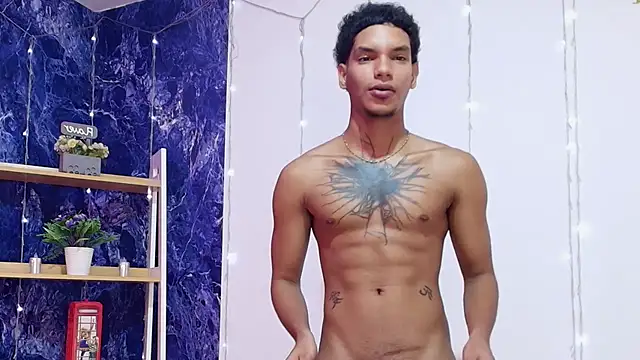 kai_storm77 webcam