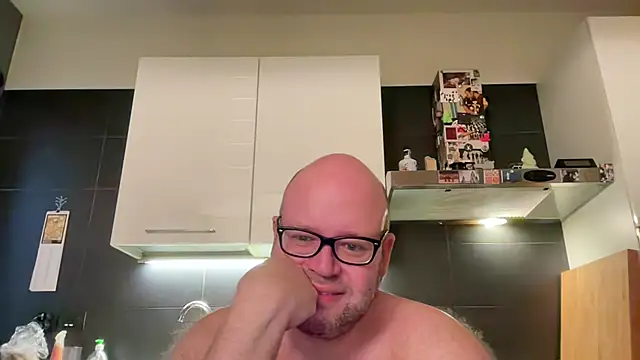 theitalianbear webcam