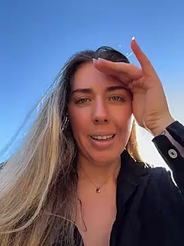 Aussielulu webcam