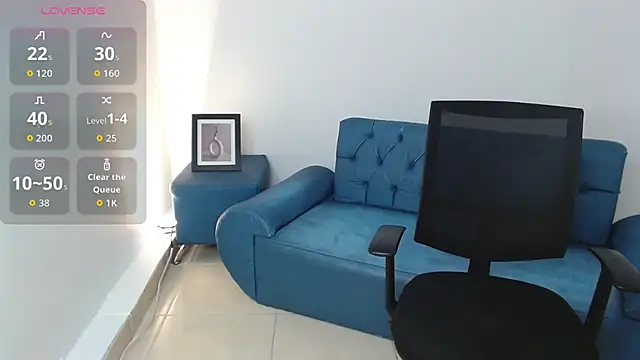 lorena_v1p (F milf) - squirt