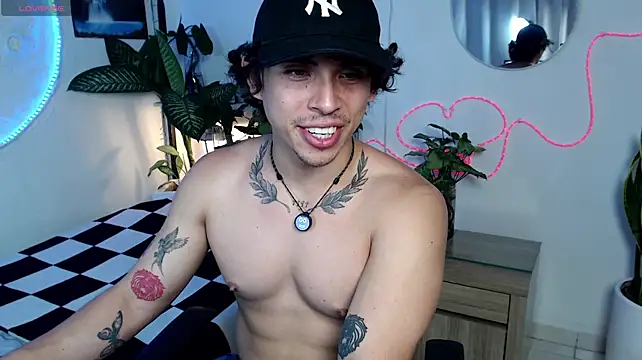 no_face_69 webcam