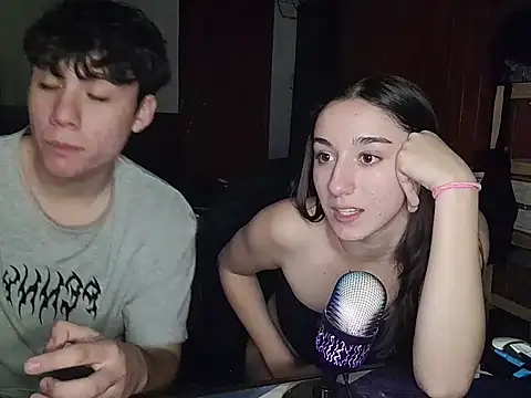 _MaskOn webcam