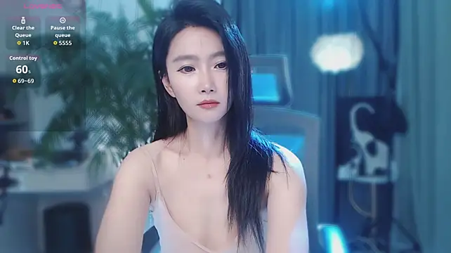 feifei-love