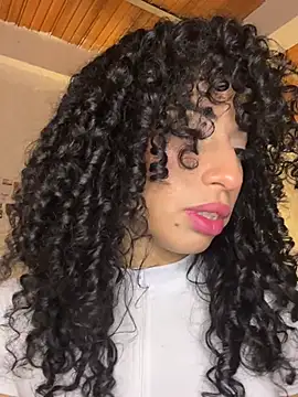 miily_0 (F young) - Spanks Ass Till Red