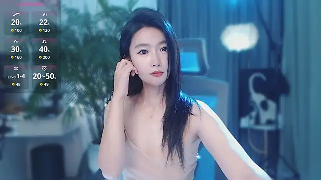 feifei-love