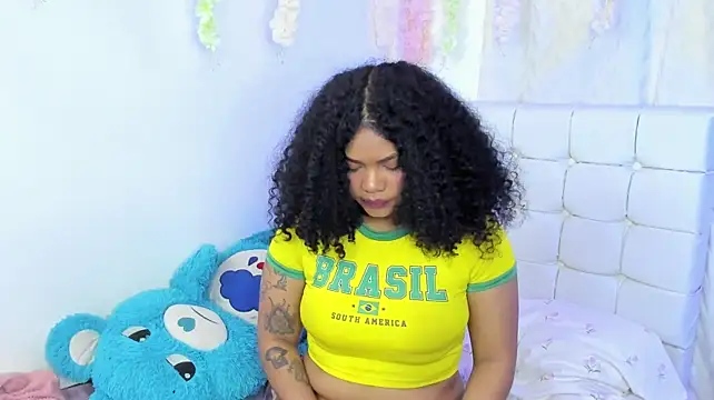 Angel_Belll live webcam