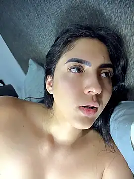 I_AM_SOPHIE_ live cam on StripChat