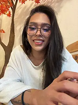 Samantha_Bernardo live webcam