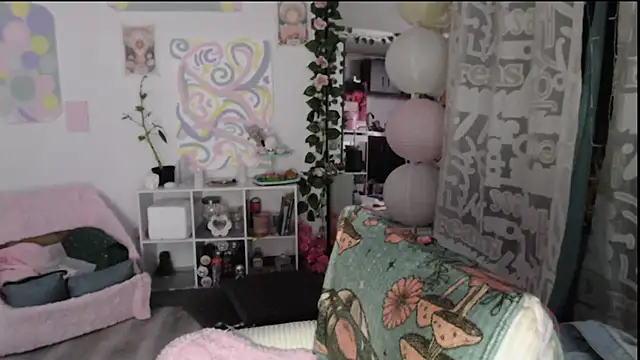 Hellen_dumont webcam
