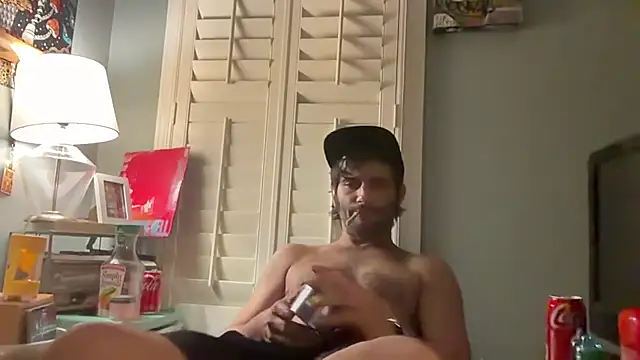 TrndSettr webcam
