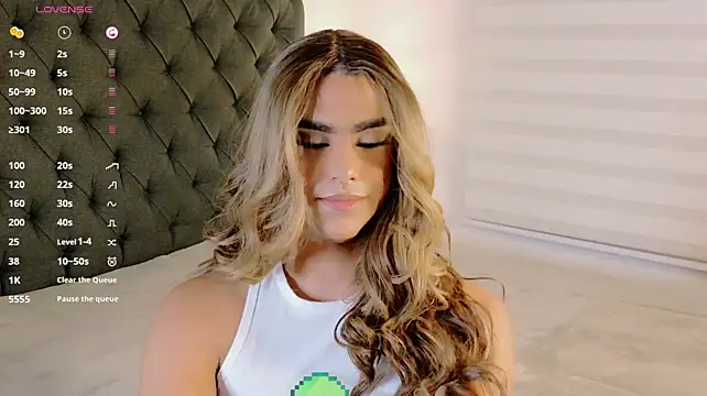 Scarlethvhonparker