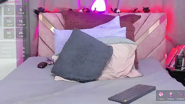 CherryBloossomm webcam