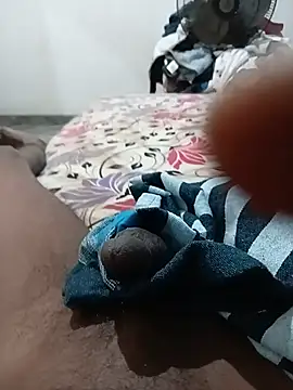 Beard_madu webcam