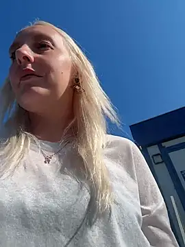 MerlinDave's Live Sex Cam Show