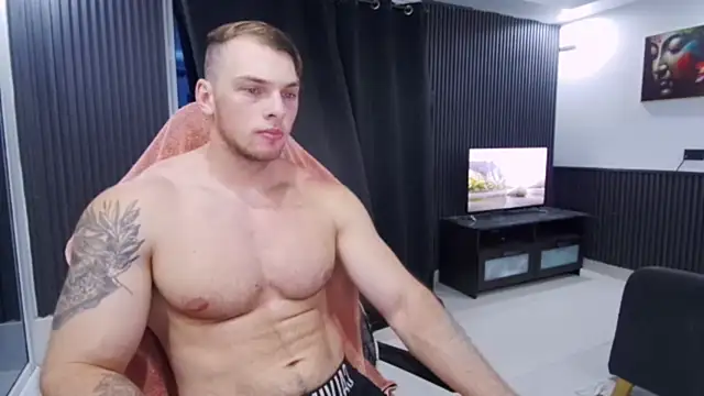 yourhotgreg (M young) - Flex OIL SHOW
