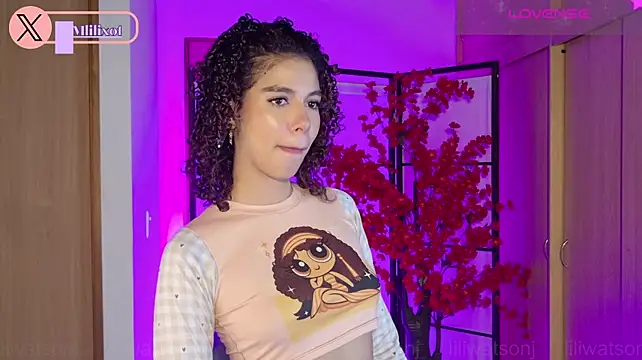 liliwatsonj live webcam