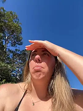 Aussielulu live webcam