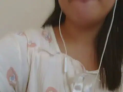 ChubbyButty live now