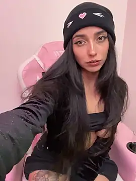 Felicia_smok3 live webcam