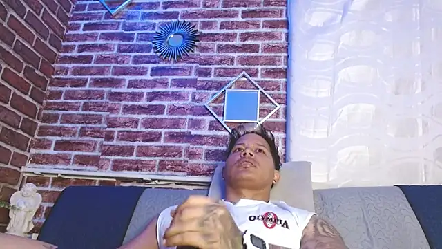 jordan_bigcock_ webcam