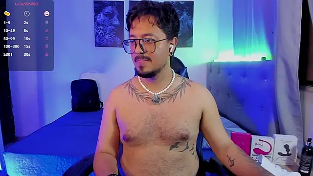 DaviidEvans_ webcam