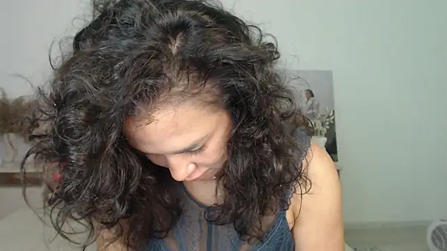 RoxannePure webcam