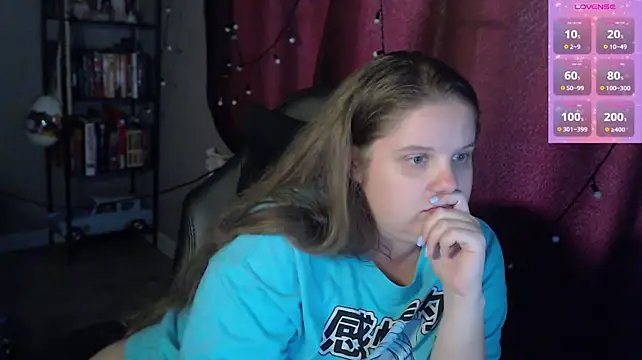 so_cute777 webcam