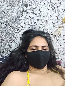 sashapatel (F milf) - Full nude