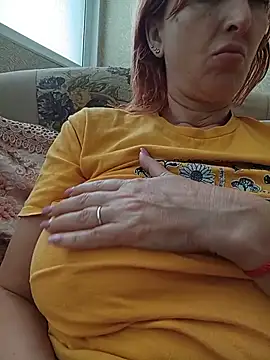 Bel_Nell live cam on StripChat