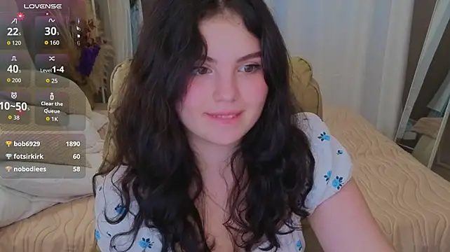 lollyy_pop live cam on StripChat